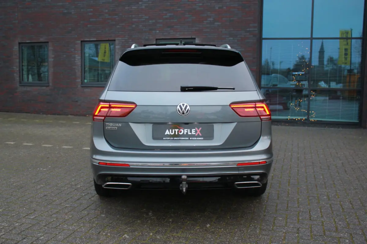 1.4 TSI Highline Business R 7p.