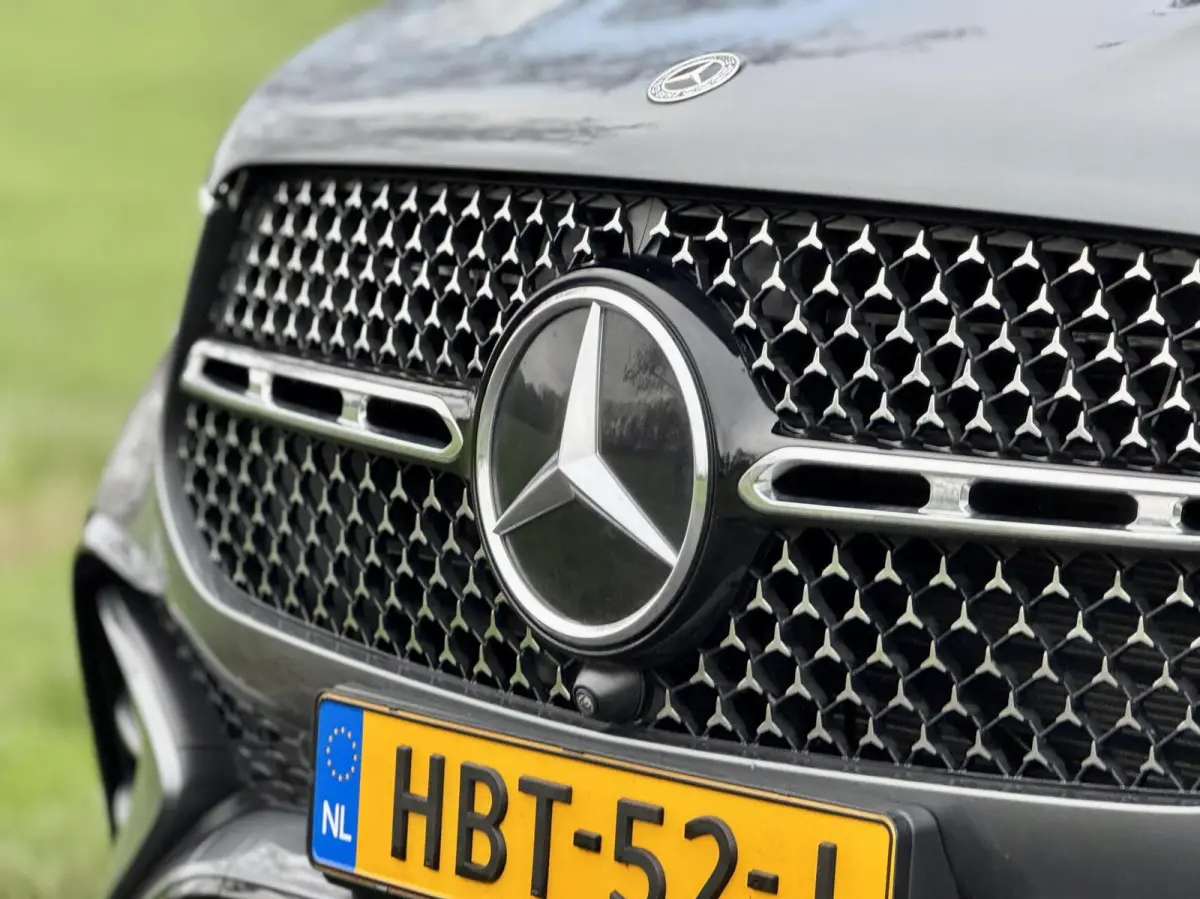 400 e 4MATIC AMG Line Premium