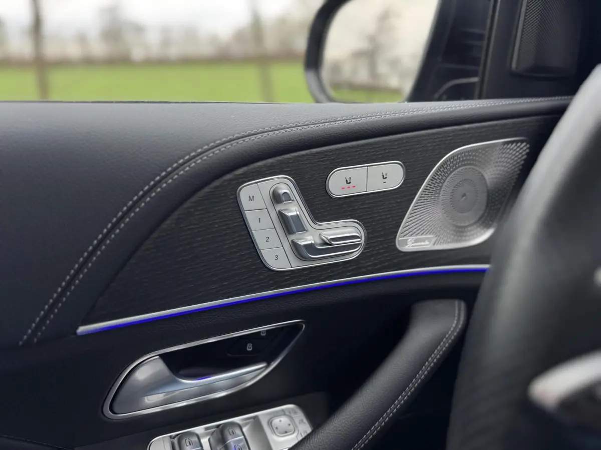 400 e 4MATIC AMG Line Premium