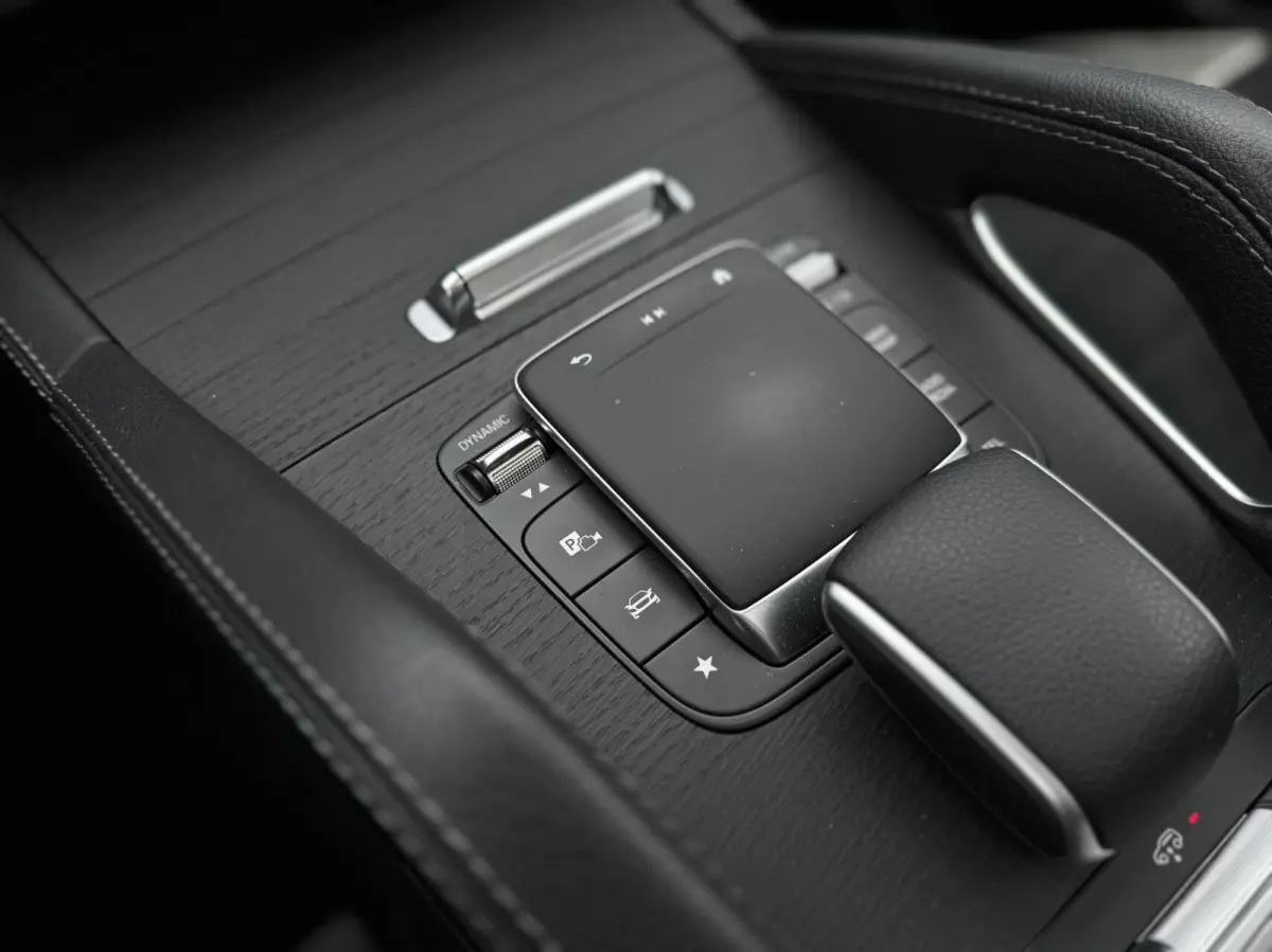 400 e 4MATIC AMG Line Premium