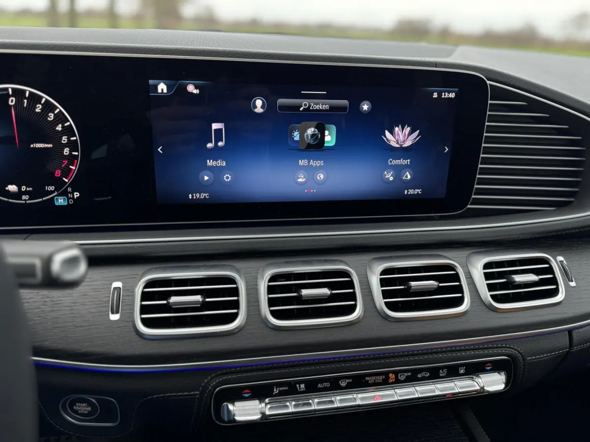 400 e 4MATIC AMG Line Premium