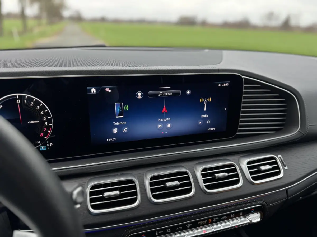 400 e 4MATIC AMG Line Premium