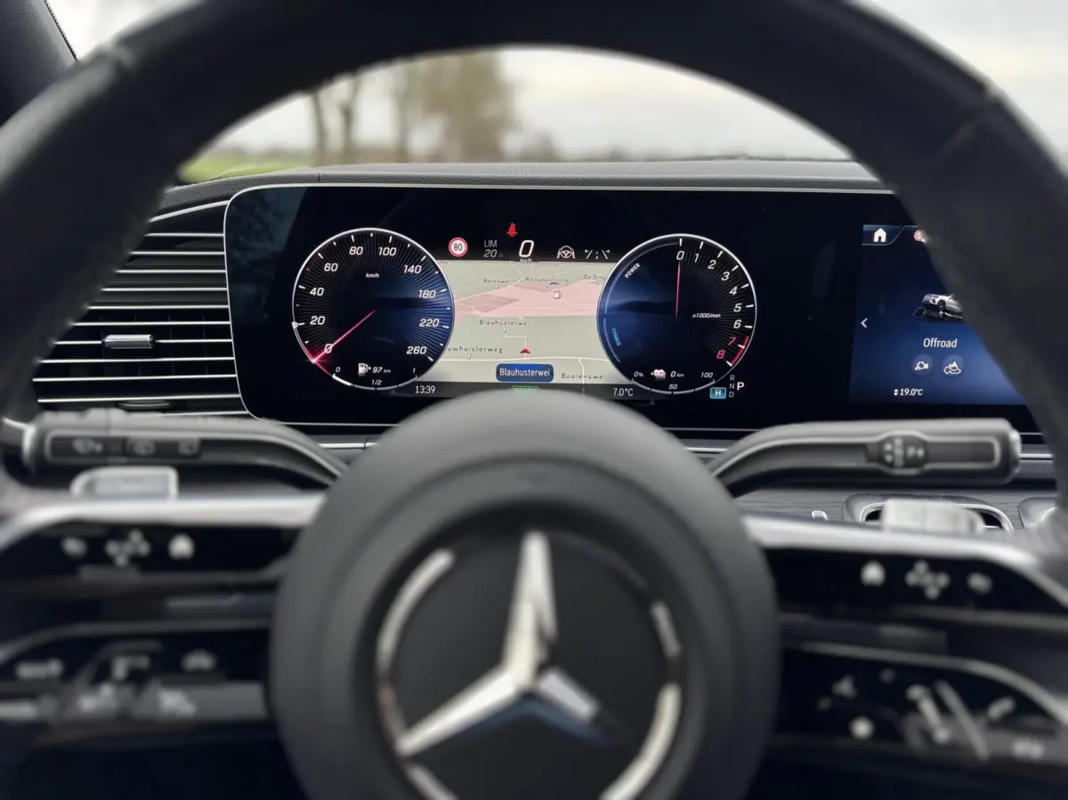 400 e 4MATIC AMG Line Premium