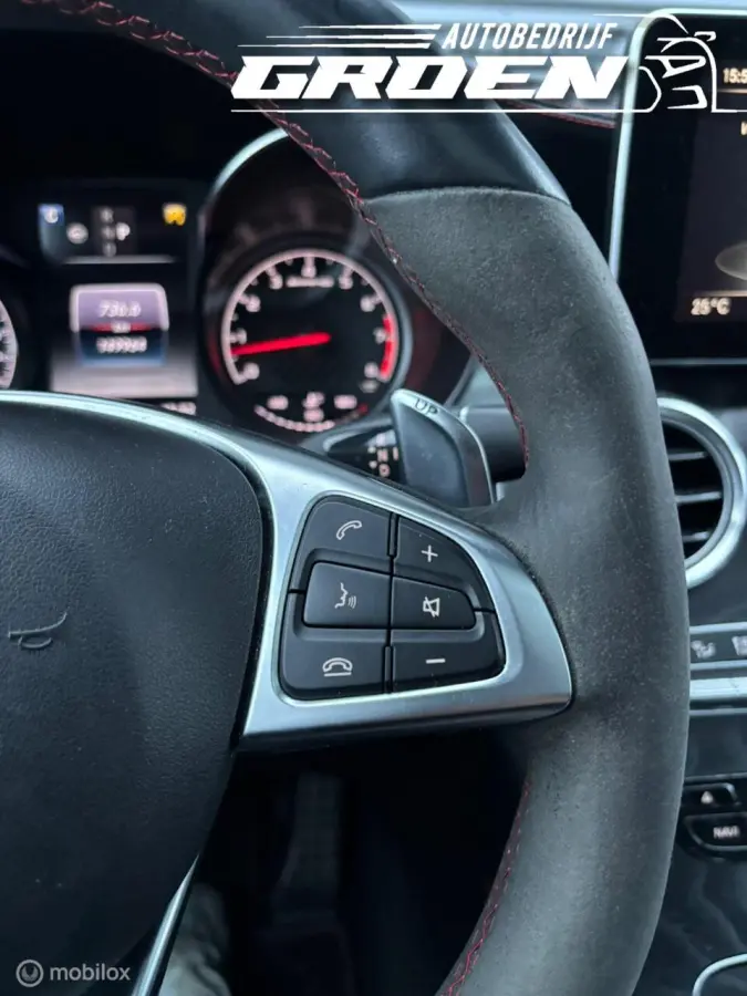 AMG 43 4MATIC AUT|PANO|360CAM|LUCHTV|ACC