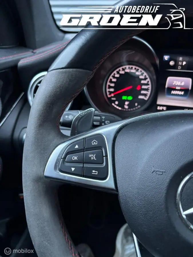 AMG 43 4MATIC AUT|PANO|360CAM|LUCHTV|ACC