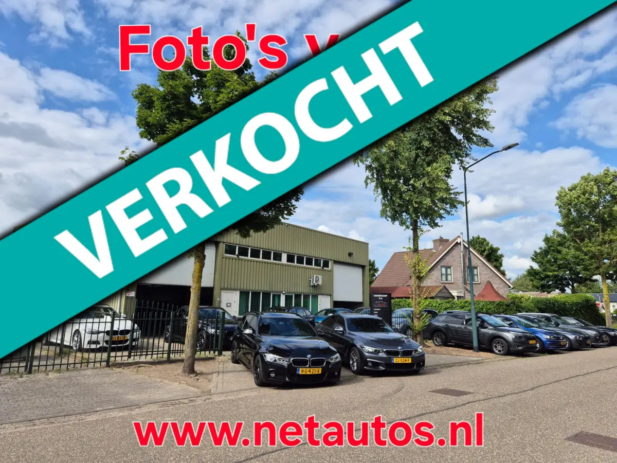M Sport Panorama Apple CarPlay Camera Trekhaak volle Optieslijst NAP 6WB Shadow Executive Edition NAP Nbt Evo