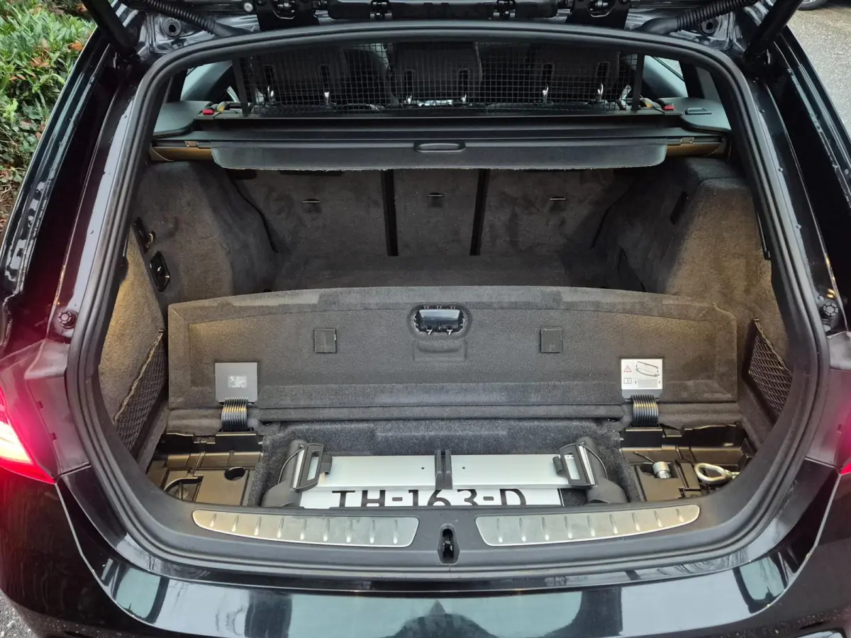 M Sport Panorama Apple CarPlay Camera Trekhaak volle Optieslijst NAP 6WB Shadow Executive Edition NAP Nbt Evo
