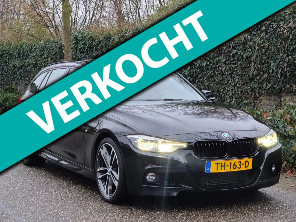 M Sport Panorama Apple CarPlay Camera Trekhaak volle Optieslijst NAP 6WB Shadow Executive Edition NAP Nbt Evo
