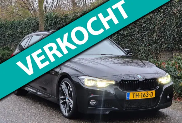 M Sport Panorama Apple CarPlay Camera Trekhaak volle Optieslijst NAP 6WB Shadow Executive Edition NAP Nbt Evo