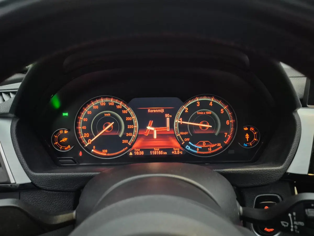 M Sport Panorama Apple CarPlay Camera Trekhaak volle Optieslijst NAP 6WB Shadow Executive Edition NAP Nbt Evo