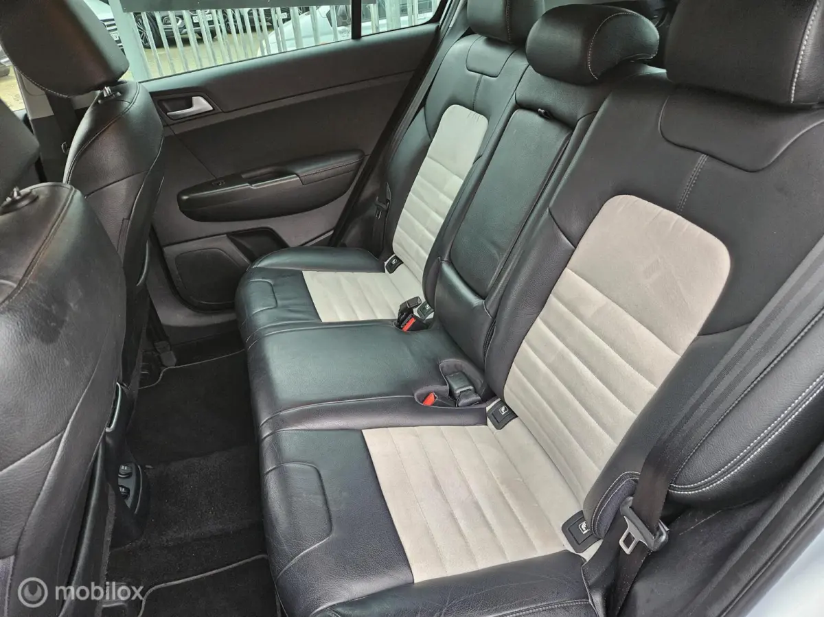1.6 GDI Style Edition Trekhaak
