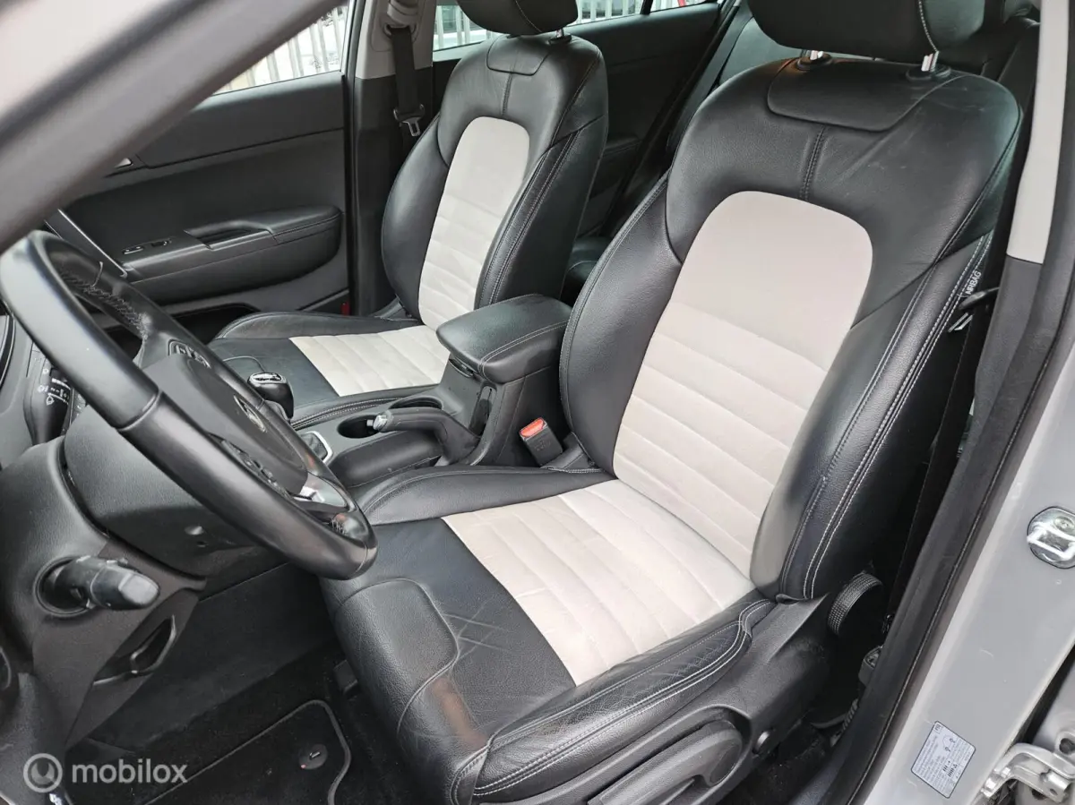 1.6 GDI Style Edition Trekhaak