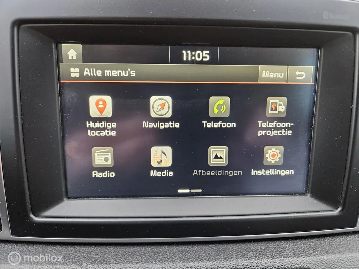 1.6 GDI Style Edition Trekhaak