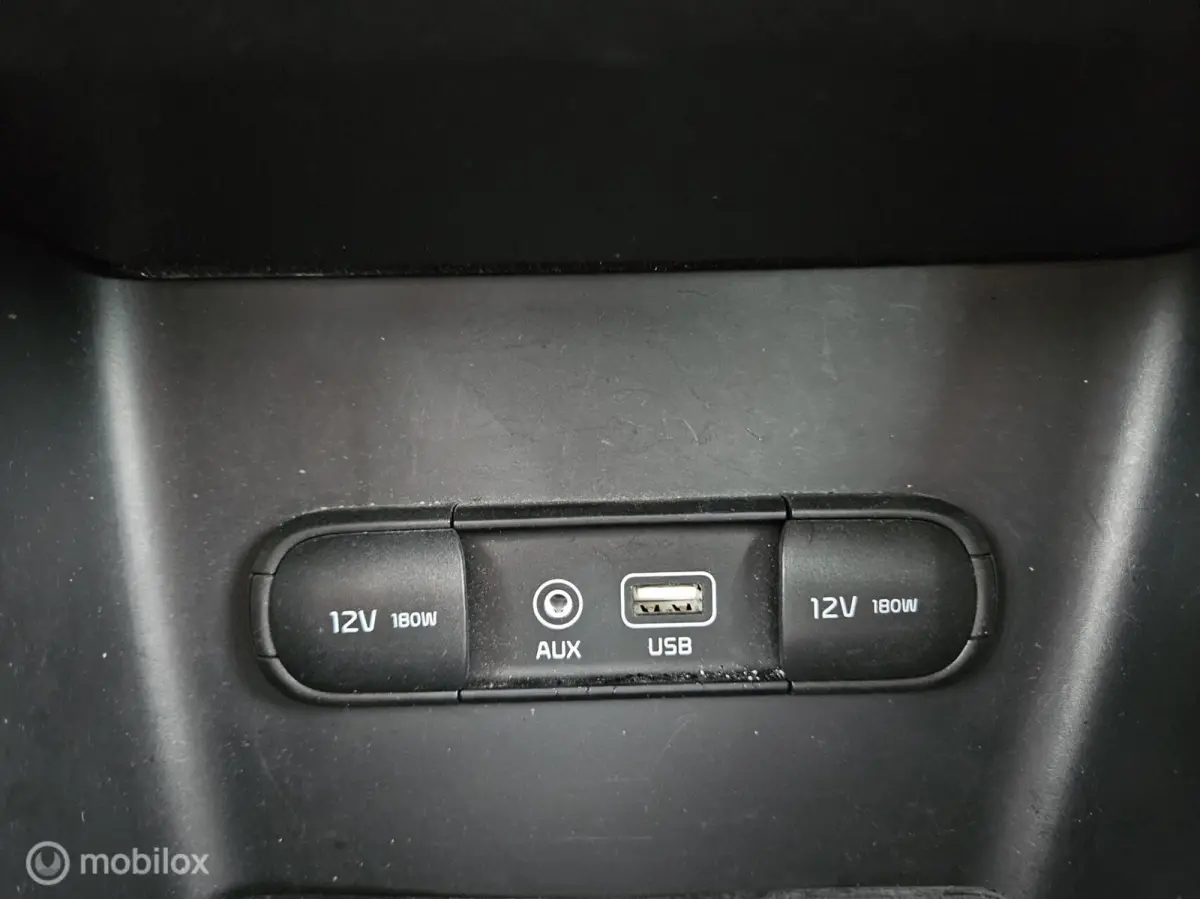 1.6 GDI Style Edition Trekhaak