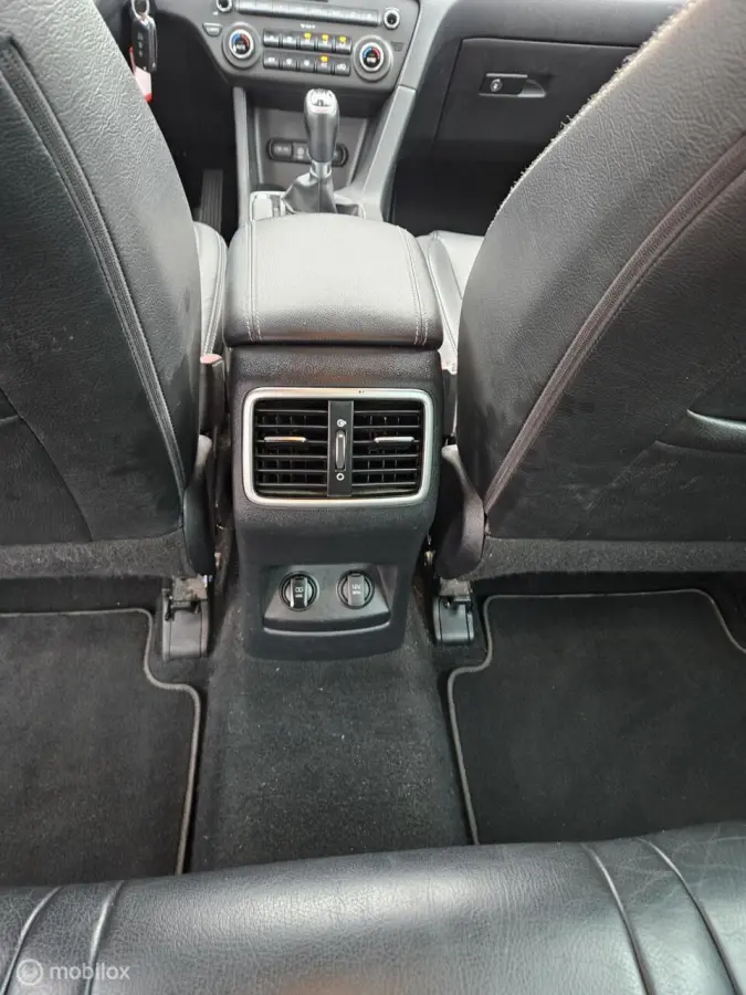 1.6 GDI Style Edition Trekhaak