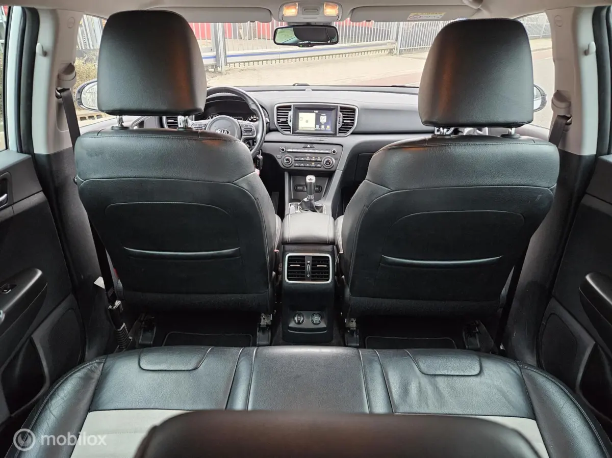 1.6 GDI Style Edition Trekhaak