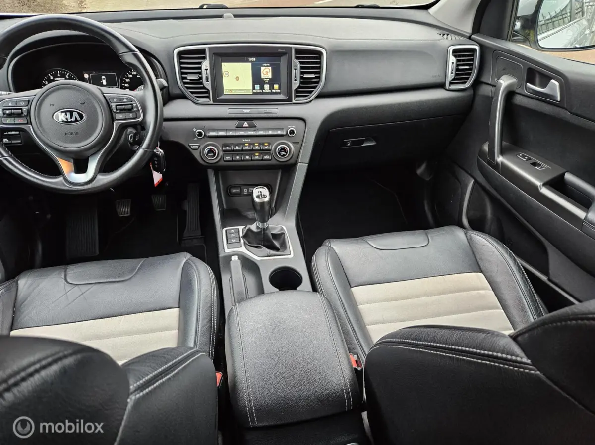 1.6 GDI Style Edition Trekhaak