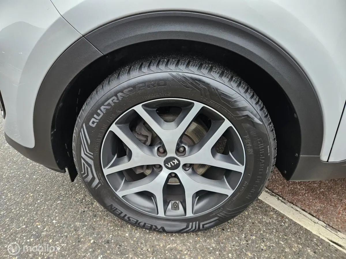 1.6 GDI Style Edition Trekhaak