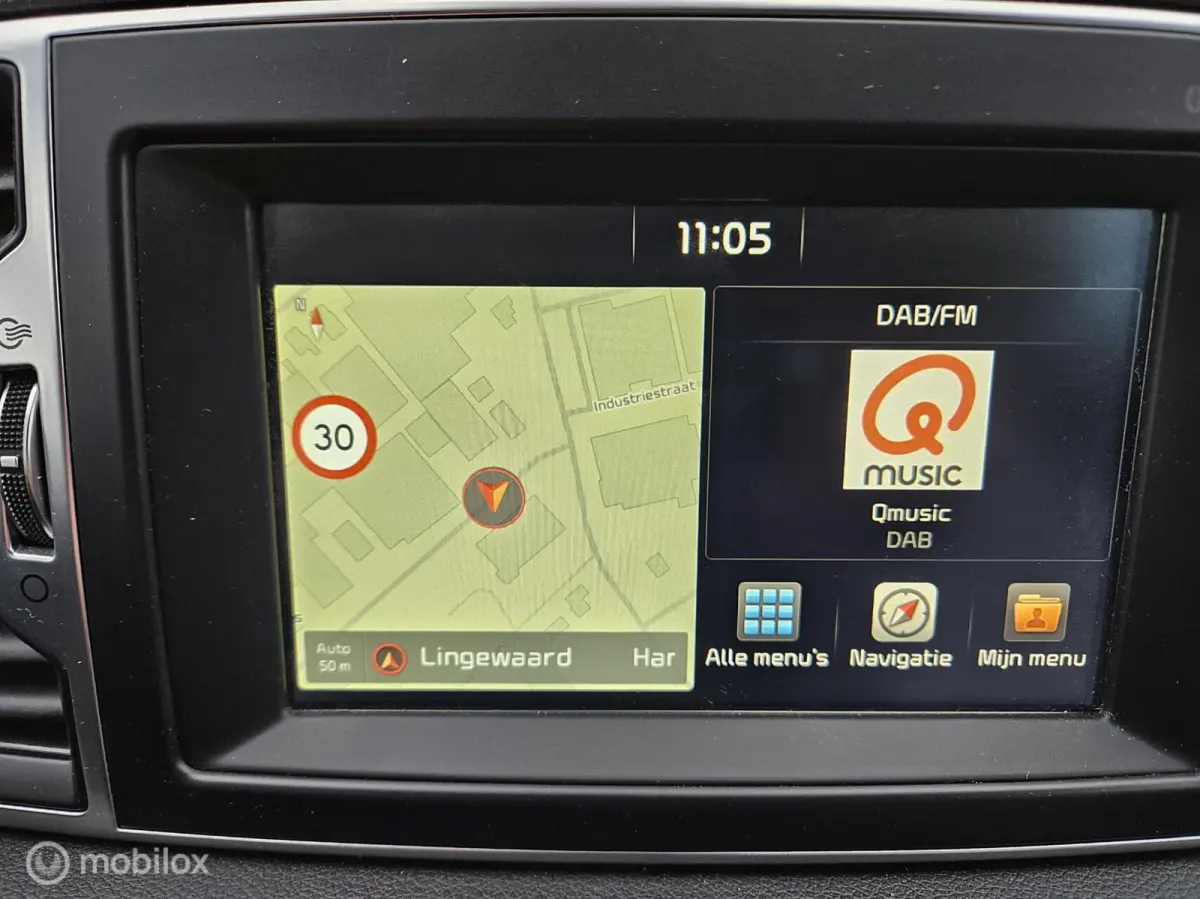 1.6 GDI Style Edition Trekhaak