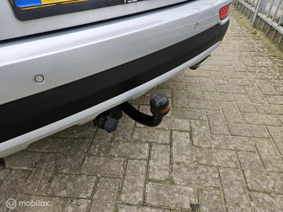 1.6 GDI Style Edition Trekhaak
