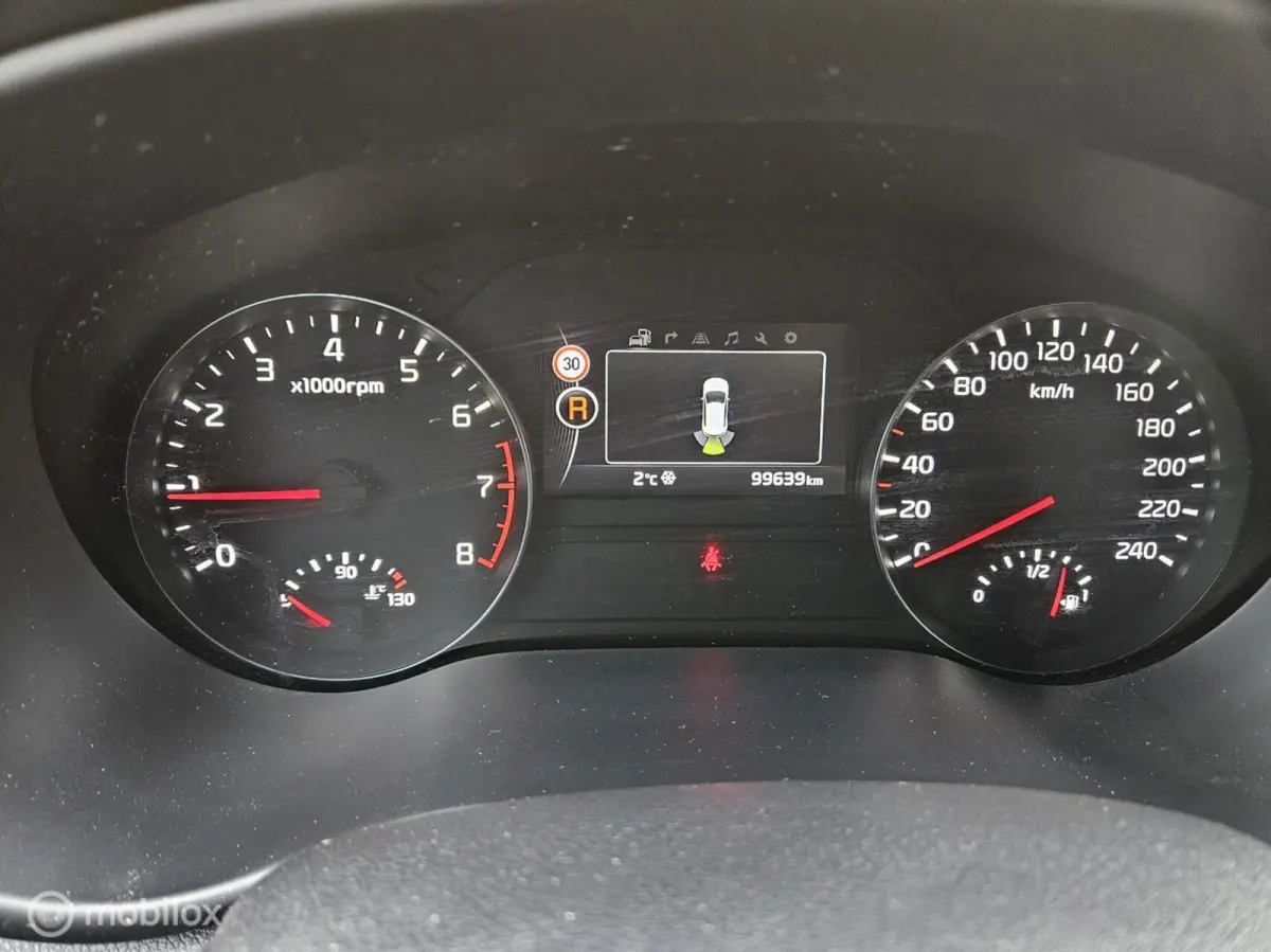 1.6 GDI Style Edition Trekhaak