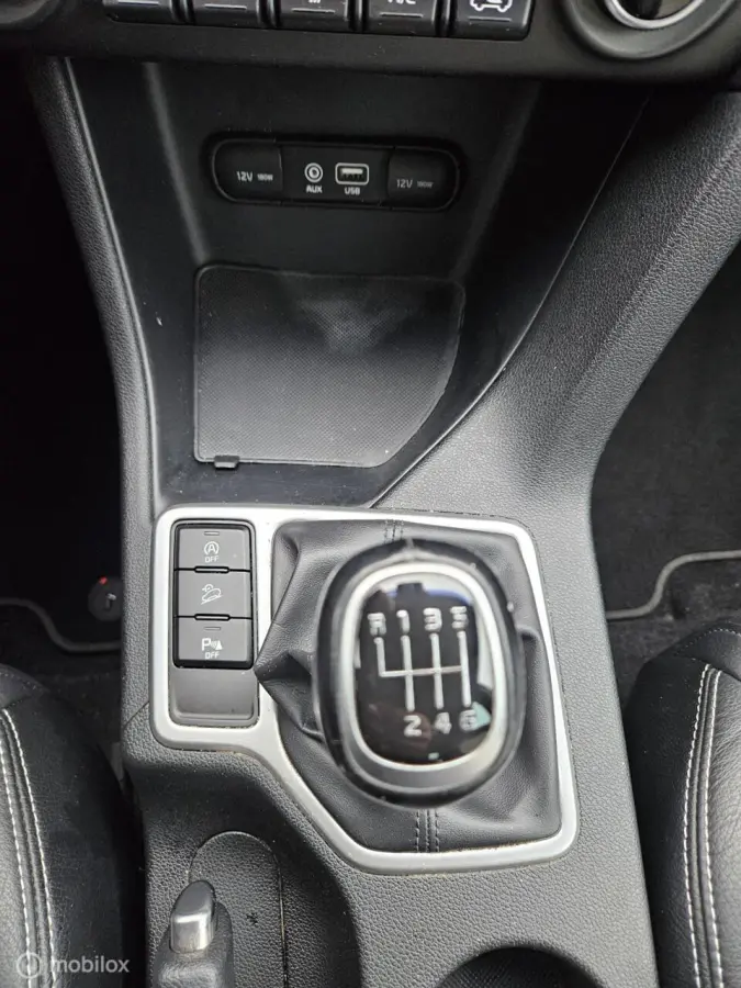 1.6 GDI Style Edition Trekhaak