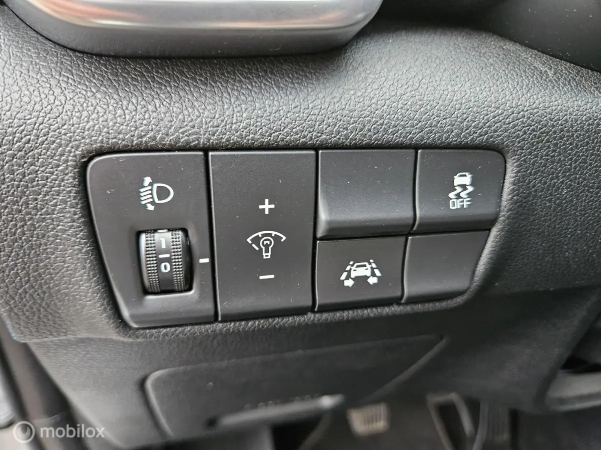 1.6 GDI Style Edition Trekhaak