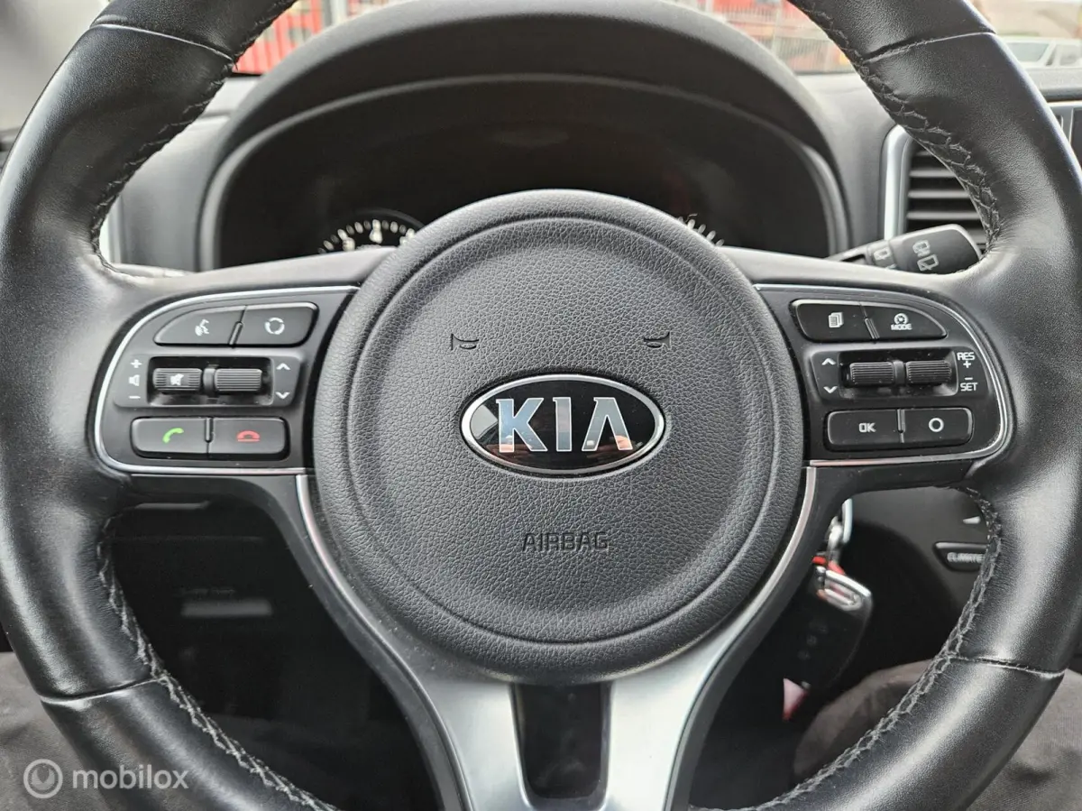 1.6 GDI Style Edition Trekhaak