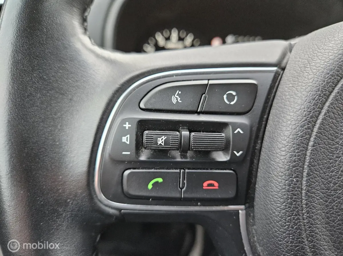 1.6 GDI Style Edition Trekhaak