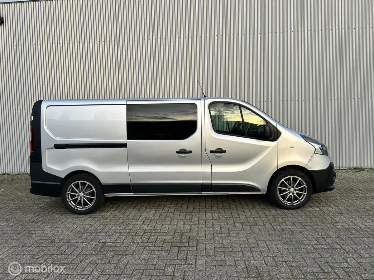 bestel 1.6 dCi T29 L2H1 DC Comfort Energy