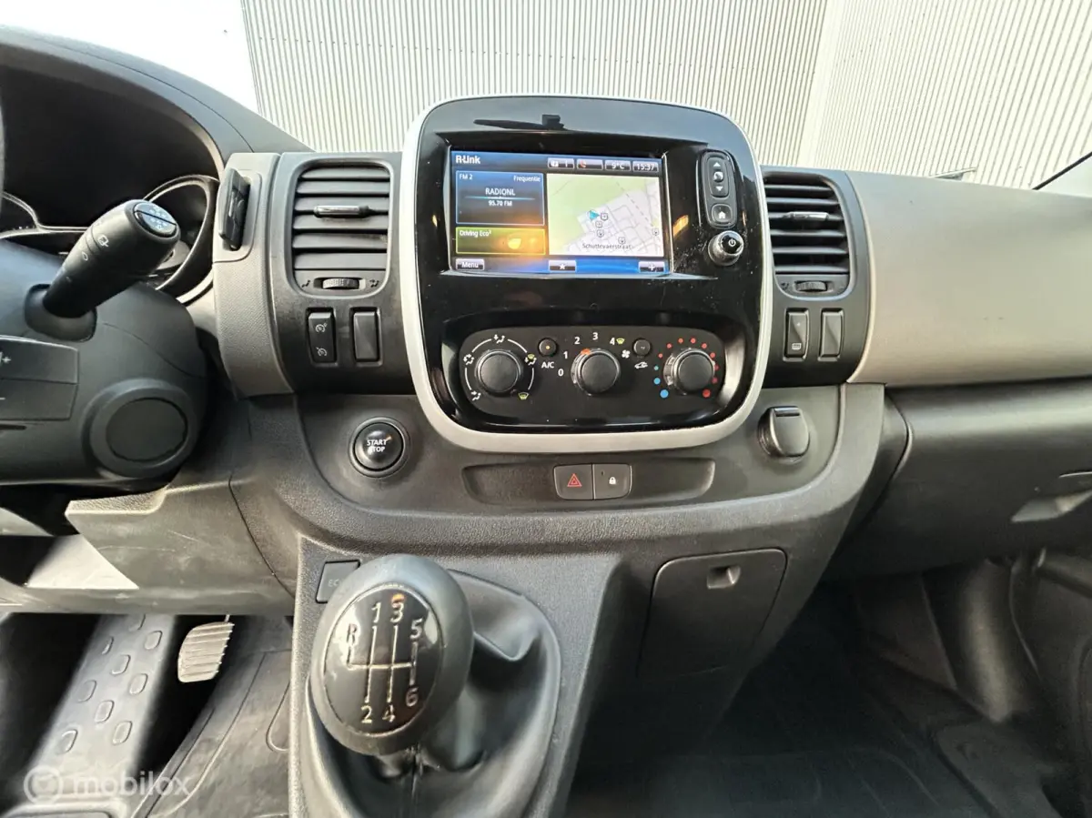 bestel 1.6 dCi T29 L2H1 DC Comfort Energy