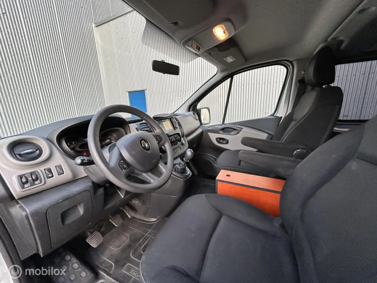 bestel 1.6 dCi T29 L2H1 DC Comfort Energy