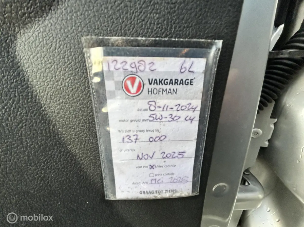 bestel 1.6 dCi T29 L2H1 DC Comfort Energy