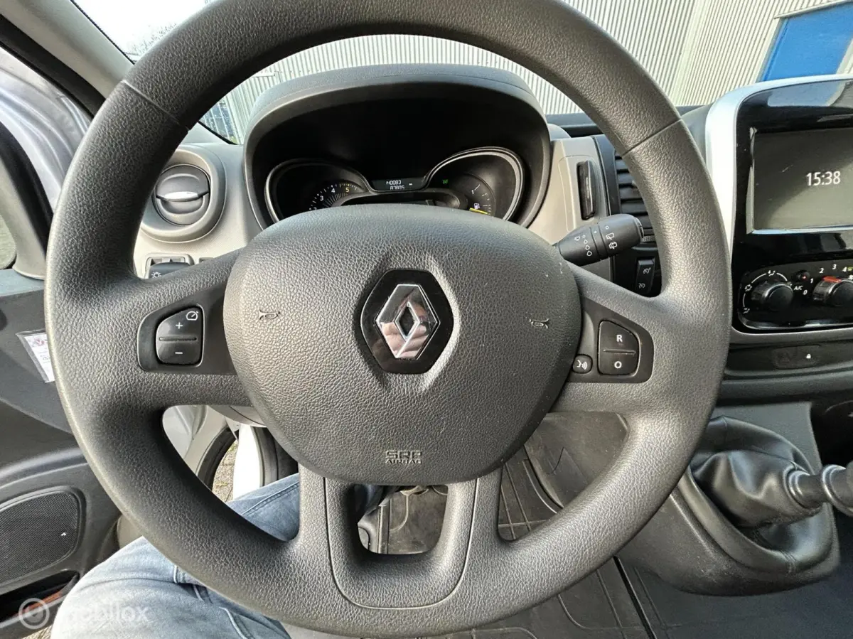 bestel 1.6 dCi T29 L2H1 DC Comfort Energy