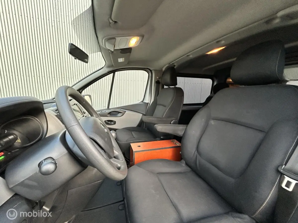 bestel 1.6 dCi T29 L2H1 DC Comfort Energy
