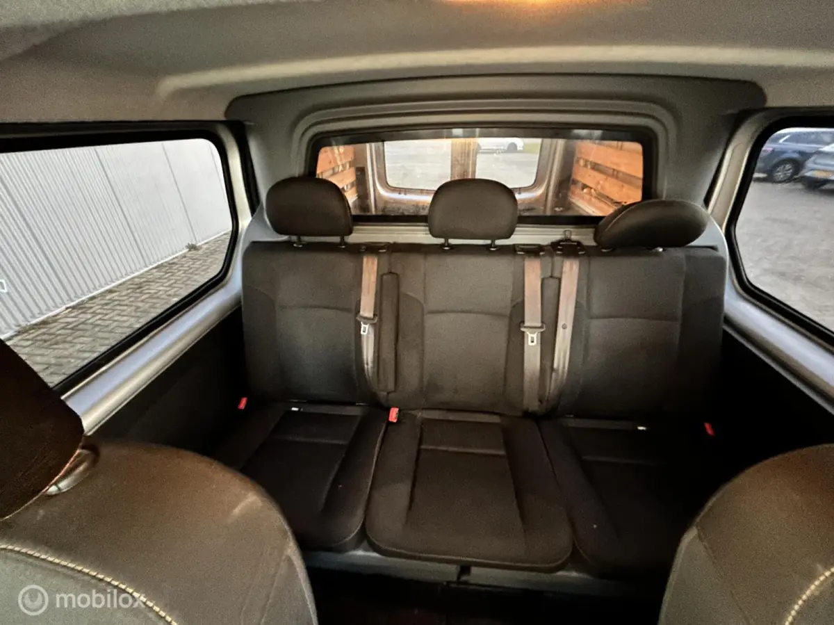 bestel 1.6 dCi T29 L2H1 DC Comfort Energy