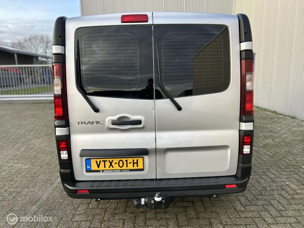 bestel 1.6 dCi T29 L2H1 DC Comfort Energy