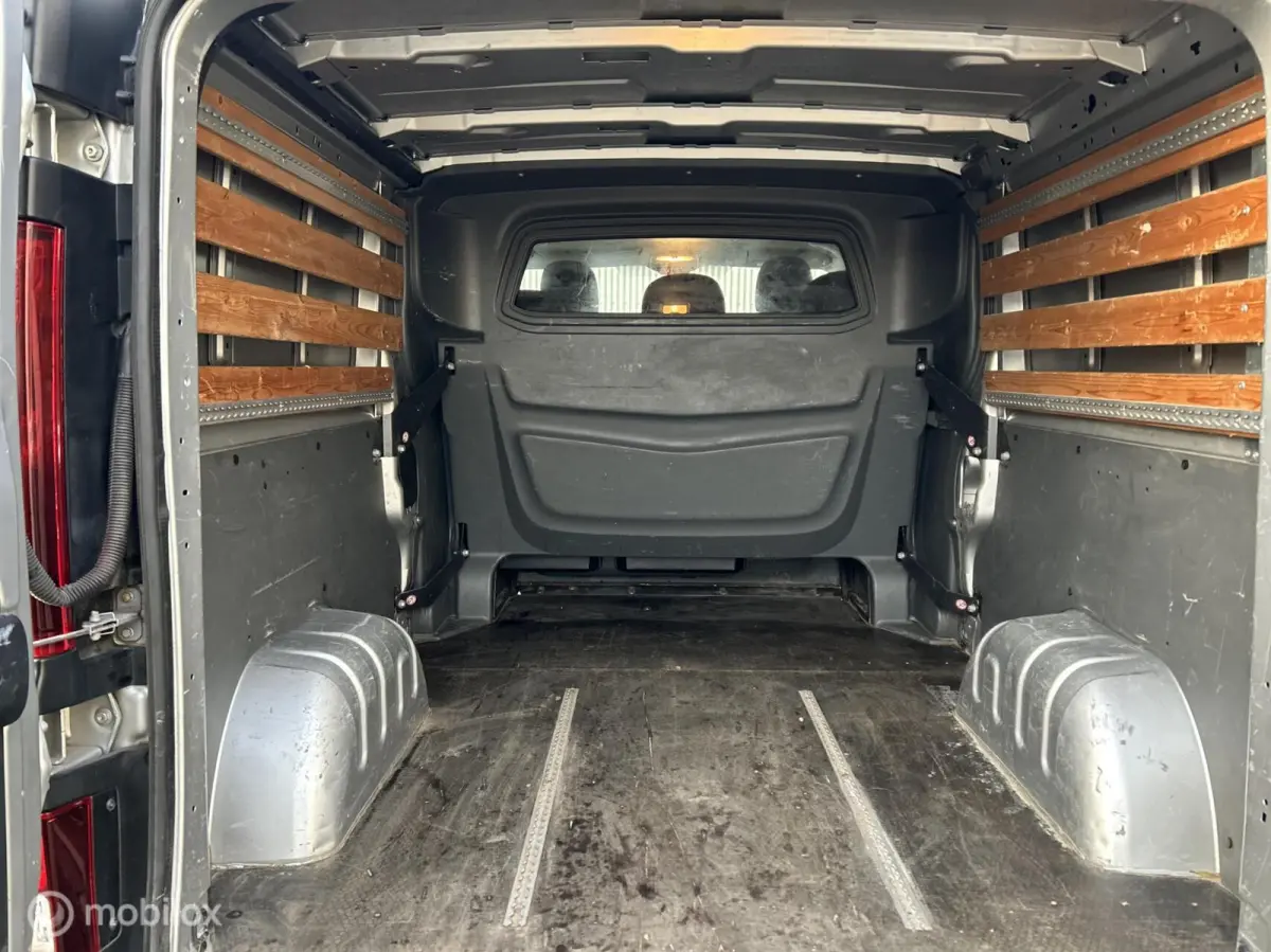 bestel 1.6 dCi T29 L2H1 DC Comfort Energy