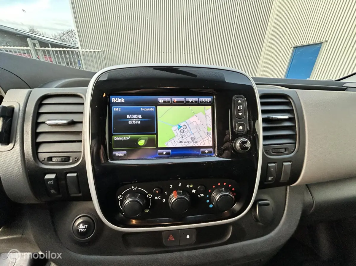 bestel 1.6 dCi T29 L2H1 DC Comfort Energy