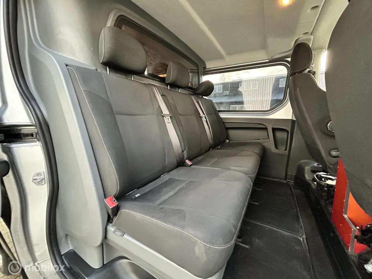 bestel 1.6 dCi T29 L2H1 DC Comfort Energy