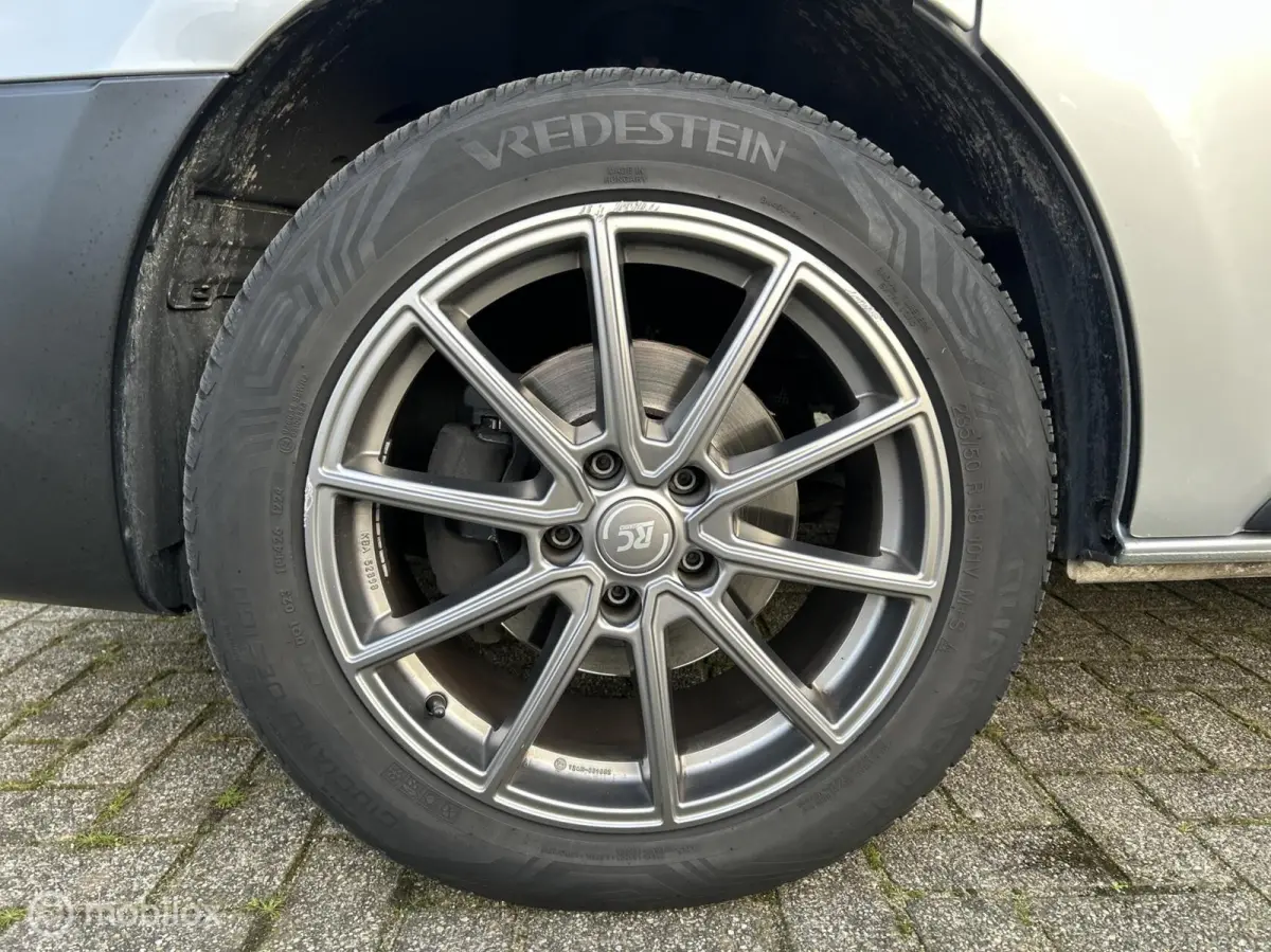 bestel 1.6 dCi T29 L2H1 DC Comfort Energy