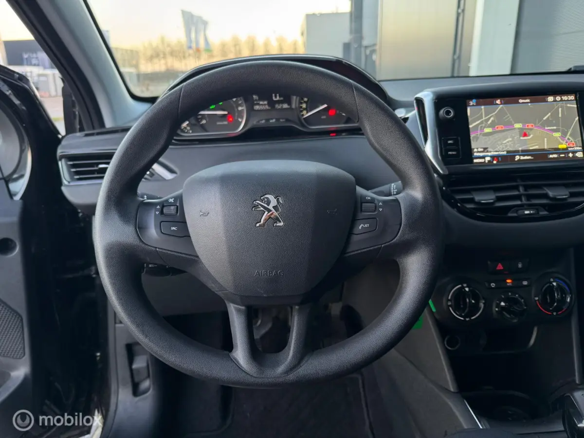 1.2 NAP DEALERONDERHOUDEN LED NAVI LM VELGEN