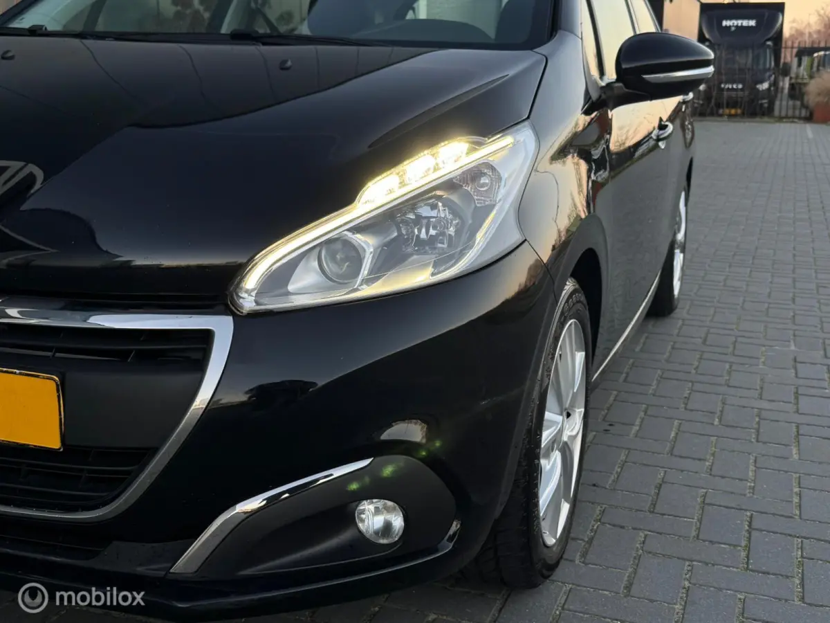 1.2 NAP DEALERONDERHOUDEN LED NAVI LM VELGEN