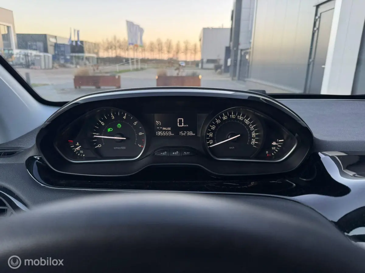1.2 NAP DEALERONDERHOUDEN LED NAVI LM VELGEN