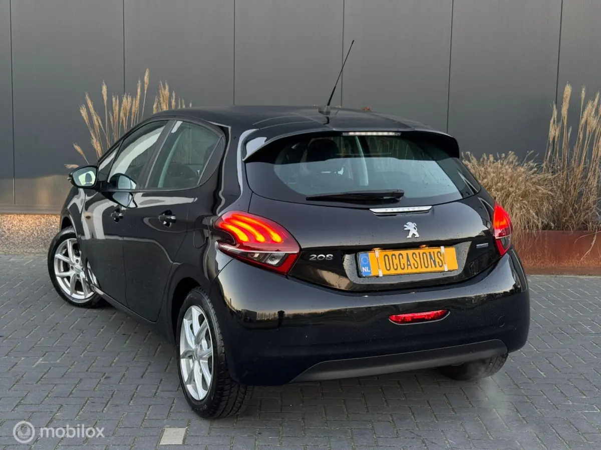 1.2 NAP DEALERONDERHOUDEN LED NAVI LM VELGEN
