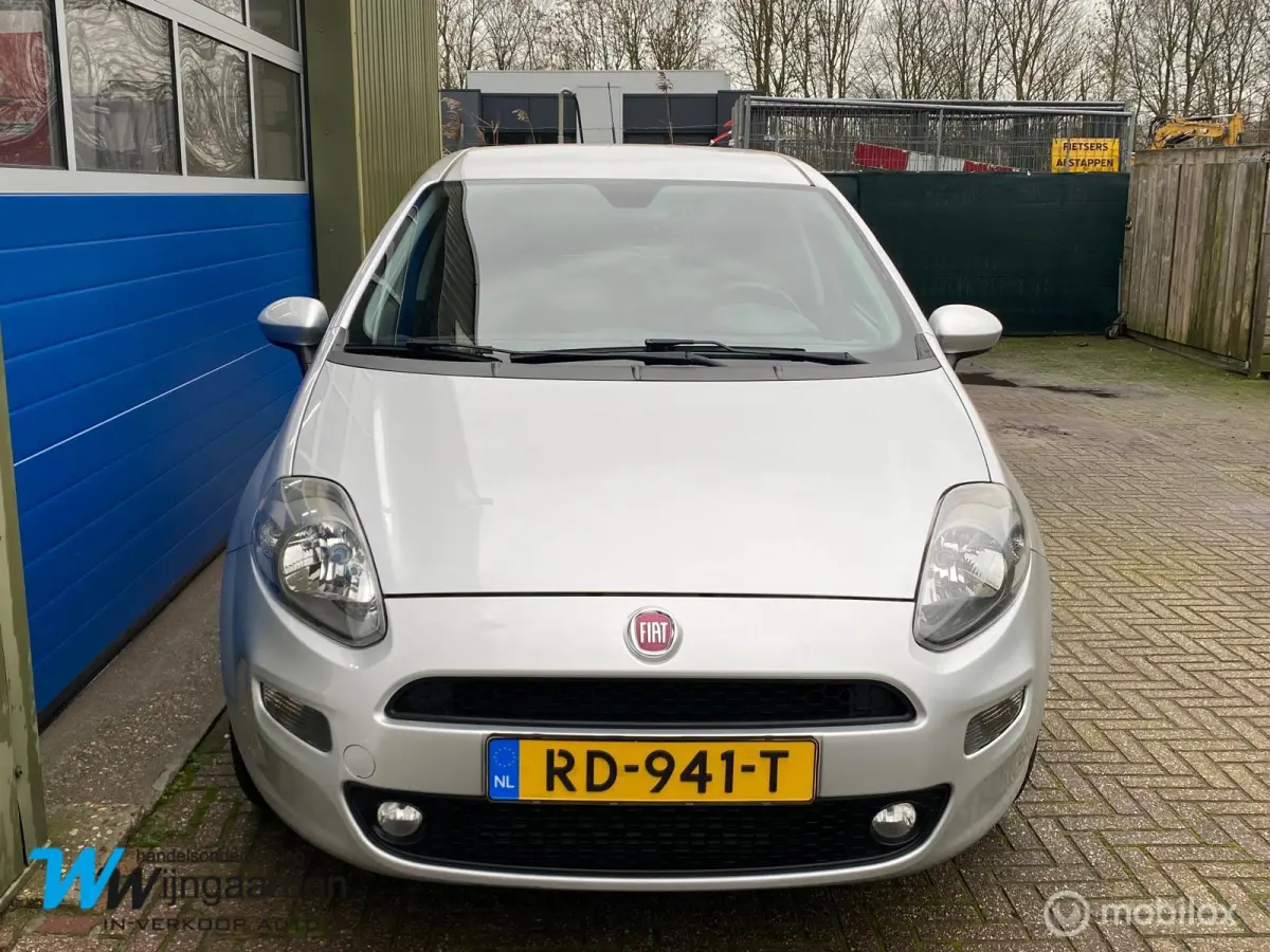 0.9 TwinAir Sempre|Keurige auto!|Cruise|Navi|