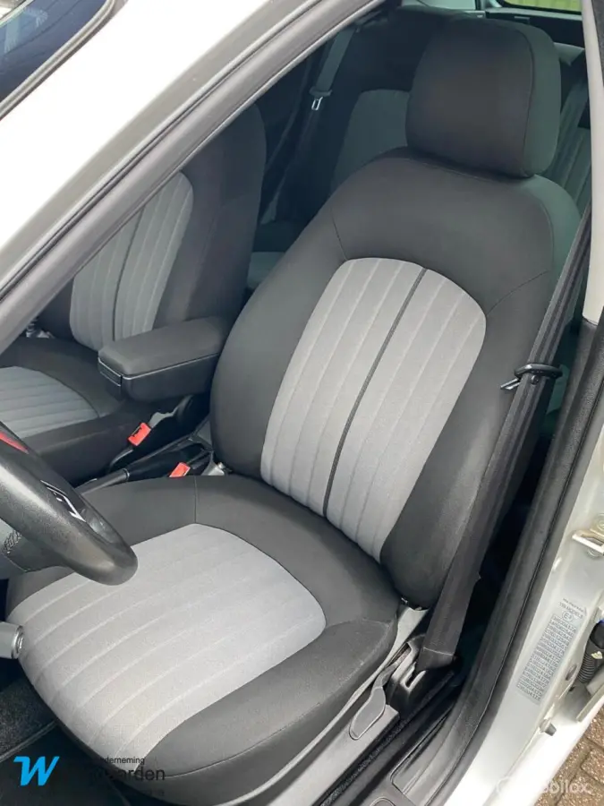 0.9 TwinAir Sempre|Keurige auto!|Cruise|Navi|