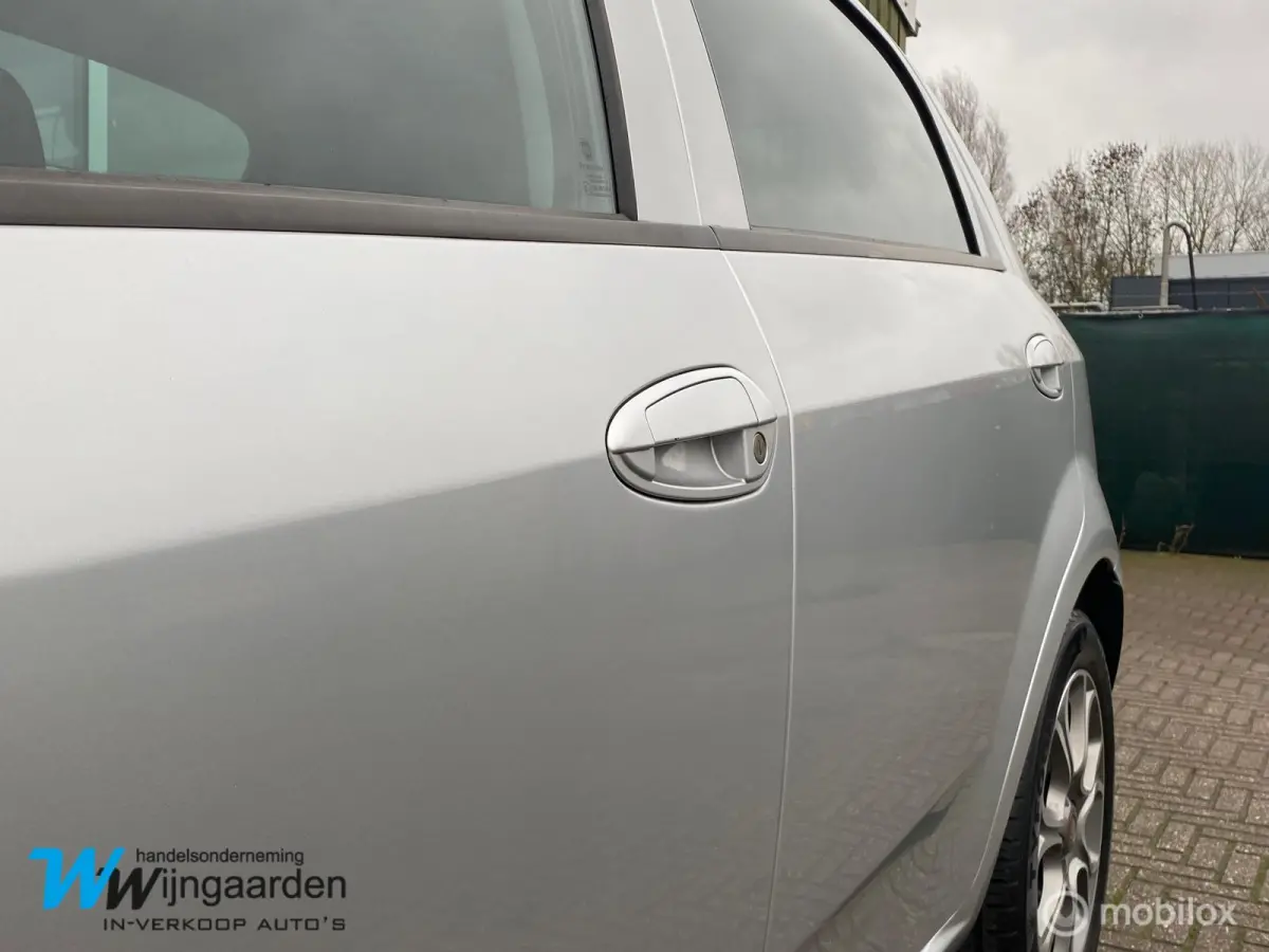 0.9 TwinAir Sempre|Keurige auto!|Cruise|Navi|