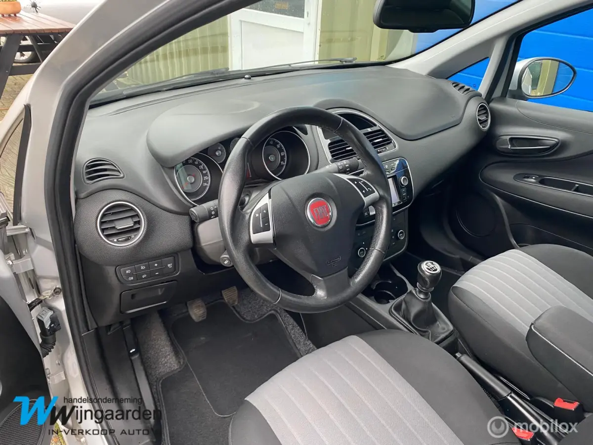 0.9 TwinAir Sempre|Keurige auto!|Cruise|Navi|