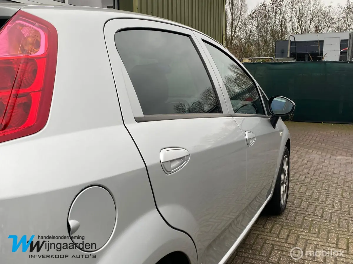 0.9 TwinAir Sempre|Keurige auto!|Cruise|Navi|